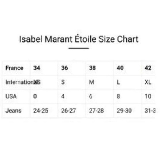 Isabel Marant Etoile Lea Patchwork Cotton Ankle Skinny Jeans - Size 24-25 (US) - Picture 3 of 11